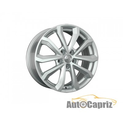 Диски Replay Mercedes MR176 SF R17 W7.5 PCD5x112 ET54 DIA66.6
