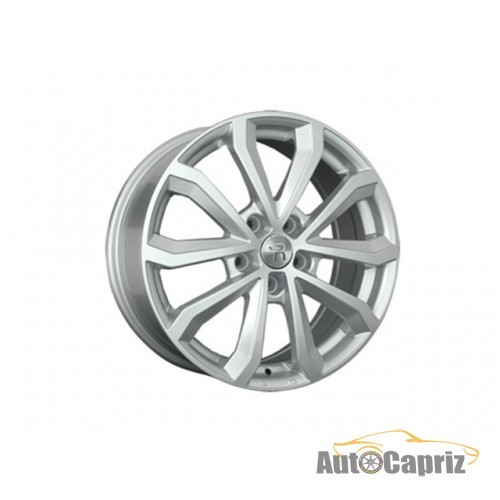 Диски Replay Mercedes MR176 SF R17 W7.5 PCD5x112 ET54 DIA66.6