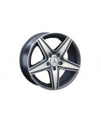 Replay Mercedes MR72 GMF R16 W7 PCD5x112 ET33 DIA66.6