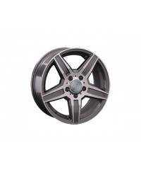 Replay Mercedes MR99 GMF R16 W7 PCD5x112 ET43 DIA66.6