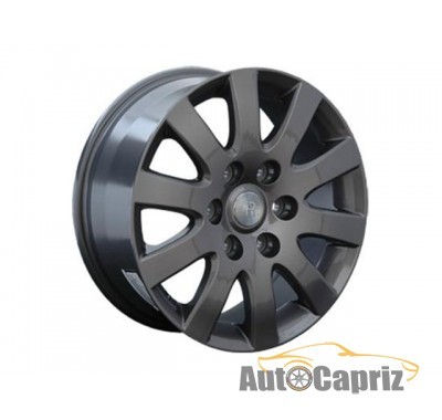 Диски Replay MI20 GM R18 W7.5 PCD6x139.7 ET46 DIA67.1