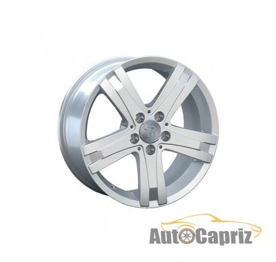Диски Replay MR83 S R17 W7.5 PCD5x112 ET46 DIA66.6