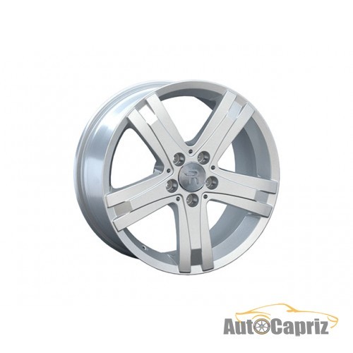 Диски Replay MR83 S R17 W7.5 PCD5x112 ET46 DIA66.6