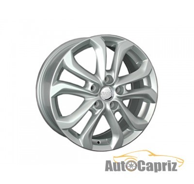 Диски Replay MZ79 S R17 W7 PCD5x114.3 ET50 DIA67.1