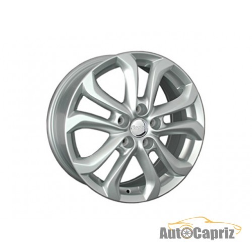 Диски Replay MZ79 S R17 W7 PCD5x114.3 ET50 DIA67.1