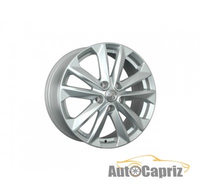 Диски Replay NS150 S R17 W6.5 PCD5x114.3 ET40 DIA66.1