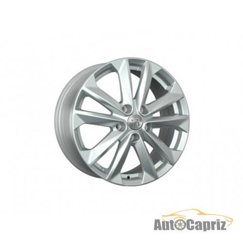 Диски Replay NS150 S R17 W6.5 PCD5x114.3 ET40 DIA66.1
