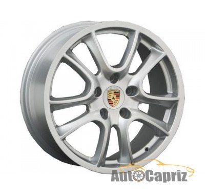 Диски Replay Porsche PR6 S R19 W9 PCD5x130 ET60 DIA71.6