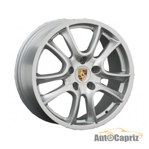 Диски Replay Porsche PR6 S R19 W9 PCD5x130 ET60 DIA71.6