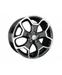 Replay Subaru SB23 BKF R17 W7 PCD5x100 ET55 DIA56.1