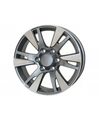 Replay TY76 GMF R18 W7.5 PCD6x139.7 ET25 DIA106.1