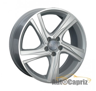 Диски Replay Volvo V20 SF R17 W7.5 PCD5x108 ET55 DIA63.3