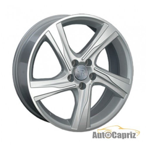 Диски Replay Volvo V20 SF R17 W7.5 PCD5x108 ET55 DIA63.3