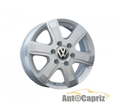Диски Replay VV74 S R16 W6.5 PCD6x130 ET62 DIA84.1