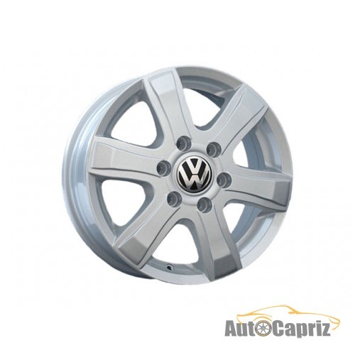 Диски Replay VV74 S R17 W7 PCD6x130 ET56 DIA84.1
