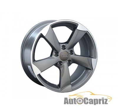 Диски Replica A996 GMF R20 W9 PCD5x112 ET26 DIA66.6
