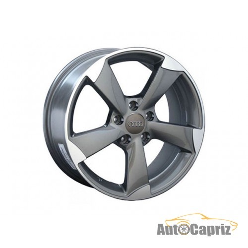 Диски Replica A996 GMF R20 W9 PCD5x112 ET26 DIA66.6