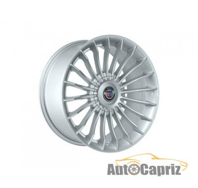 Диски Replica B7 (Alpina) S R19 W9.5 PCD5x120 ET27 DIA72.6