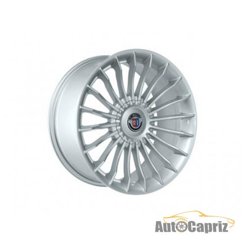 Диски Replica B7 (Alpina) S R19 W9.5 PCD5x120 ET27 DIA72.6