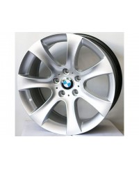 Replica BMW CT 1514 HS R17 W8 PCD5x120 ET20 DIA72.6