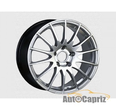 Диски Replica Citroen JT1178 HS R14 W5.5 PCD4x108 ET15 DIA65.1