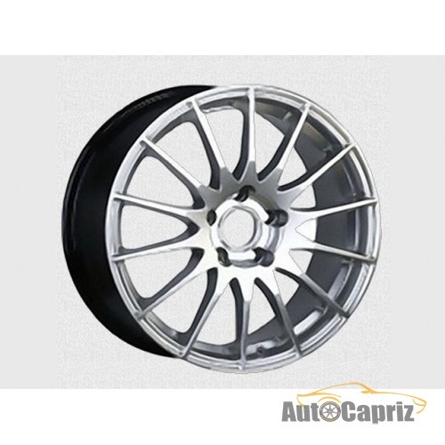 Диски Replica Citroen JT1178 HS R14 W5.5 PCD4x108 ET15 DIA65.1