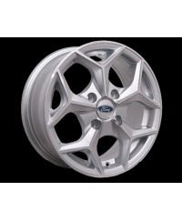 Replica Ford BKR-386 SP R15 W6.5 PCD5x108 ET45 DIA63.4