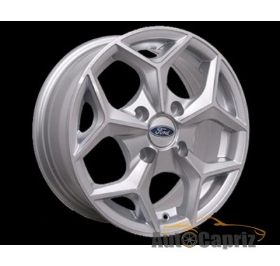 Диски Replica Ford BKR-386 SP R15 W6.5 PCD5x108 ET45 DIA63.4
