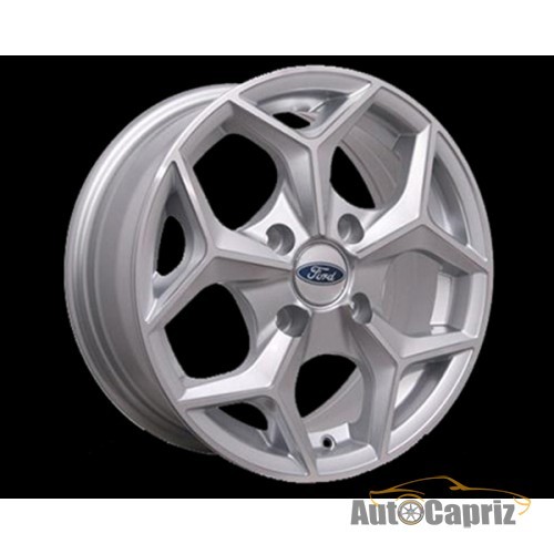 Диски Replica Ford BKR-386 SP R15 W6.5 PCD5x108 ET45 DIA63.4