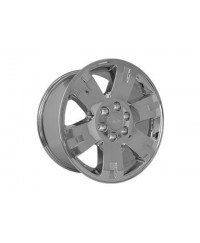 Replica GM03 CH R20 W8.5 PCD6x139.7 ET31 DIA78.1