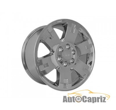 Диски Replica GM03 CH R20 W8.5 PCD6x139.7 ET31 DIA78.1