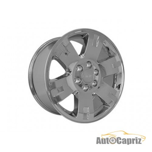 Диски Replica GM03 CH R20 W8.5 PCD6x139.7 ET31 DIA78.1