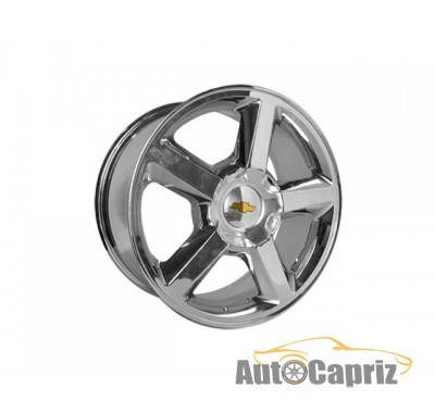 Диски Replica GN01 CH R20 W8.5 PCD6x139.7 ET30 DIA78.1