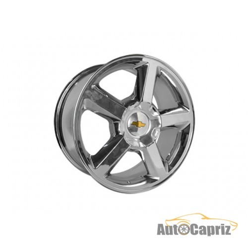 Диски Replica GN01 CH R20 W8.5 PCD6x139.7 ET30 DIA78.1