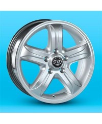 Replica Kia A-KI20 HS R16 W6.5 PCD5x114.3 ET46 DIA67.1
