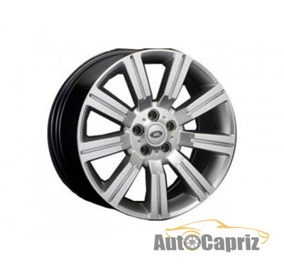 Диски Replica LR4 S R20 W9 PCD5x120 ET53 DIA72.6
