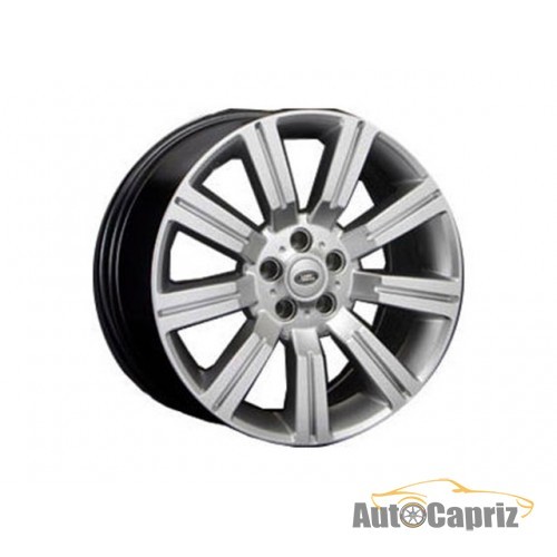 Диски Replica LR4 S R20 W9 PCD5x120 ET53 DIA72.6