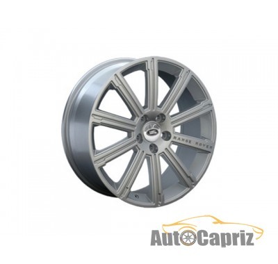 Диски Replica LR923 S R20 W8.5 PCD5x120 ET58 DIA72.6