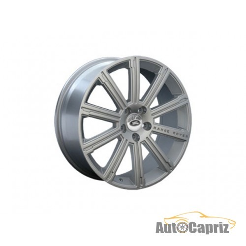 Диски Replica LR923 S R20 W8.5 PCD5x120 ET58 DIA72.6