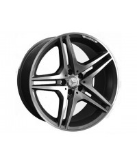 Replica Mercedes MR793 GMF R19 W8.5 PCD5x112 ET35 DIA66.6