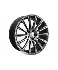 Replica Mercedes MR911 GMF R19 W9.5 PCD5x112 ET35 DIA66.6