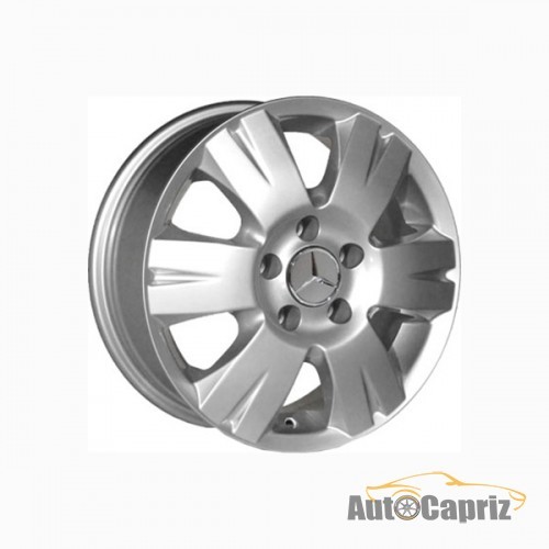 Диски Replica Mercedes W-604 S R16 W6.5 PCD5x112 ET50 DIA66.6