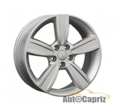 Диски Replica Mitsubishi A-1107 S R18 W7 PCD5x114.3 ET35 DIA67.1