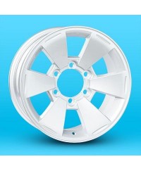 Replica Mitsubishi A-R610 S R16 W7 PCD6x139.7 ET10 DIA110.5
