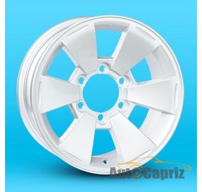 Диски Replica Mitsubishi A-R610 S R16 W7 PCD6x139.7 ET10 DIA110.5