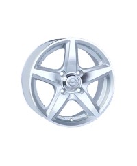 Replica Opel JT244R S R16 W7 PCD5x105 ET39 DIA56.6