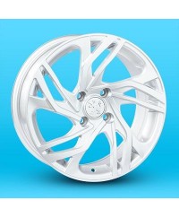 Replica Peugeot A-R474 S R16 W7 PCD4x108 ET25 DIA65.1