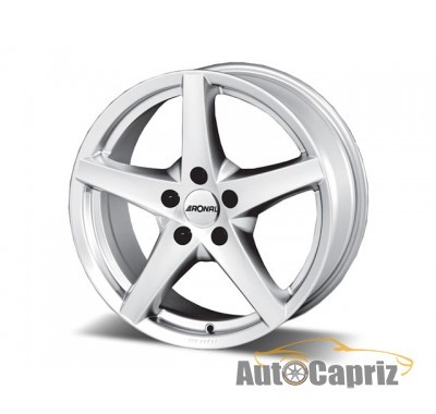 Диски Ronal R41 S R15 W6.5 PCD5x100 ET38 DIA76