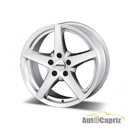 Диски Ronal R41 S R17 W8 PCD5x114.3 ET48 DIA76