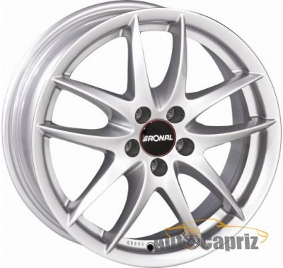 Диски Ronal R46 S R14 W6 PCD4x100 ET38 DIA68